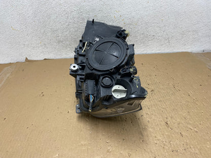2012-2015 Bmw 3 Series F30 Sedan Right Passenger Headlight Halogen AH2846 DW12