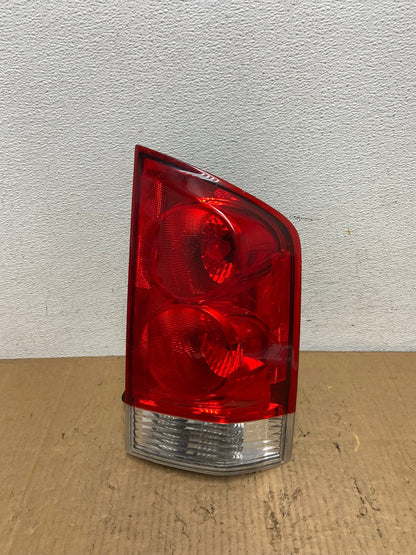 2005 to 2015 Nissan Armada Right Passenger RH Side Tail Light AD1143 LK0
