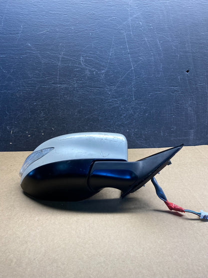 2013-2018 Nissan Altima Right Passenger View Power Turn Door Mirror AG7162 DW3