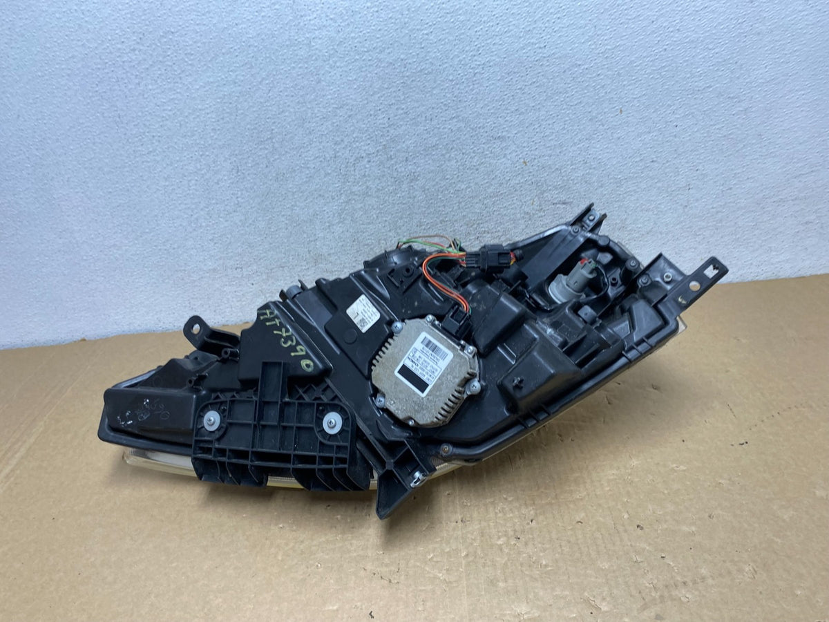 2013 to 2017 Nissan Leaf Right Passenger RH Side LED Headlight AF7390 DG8