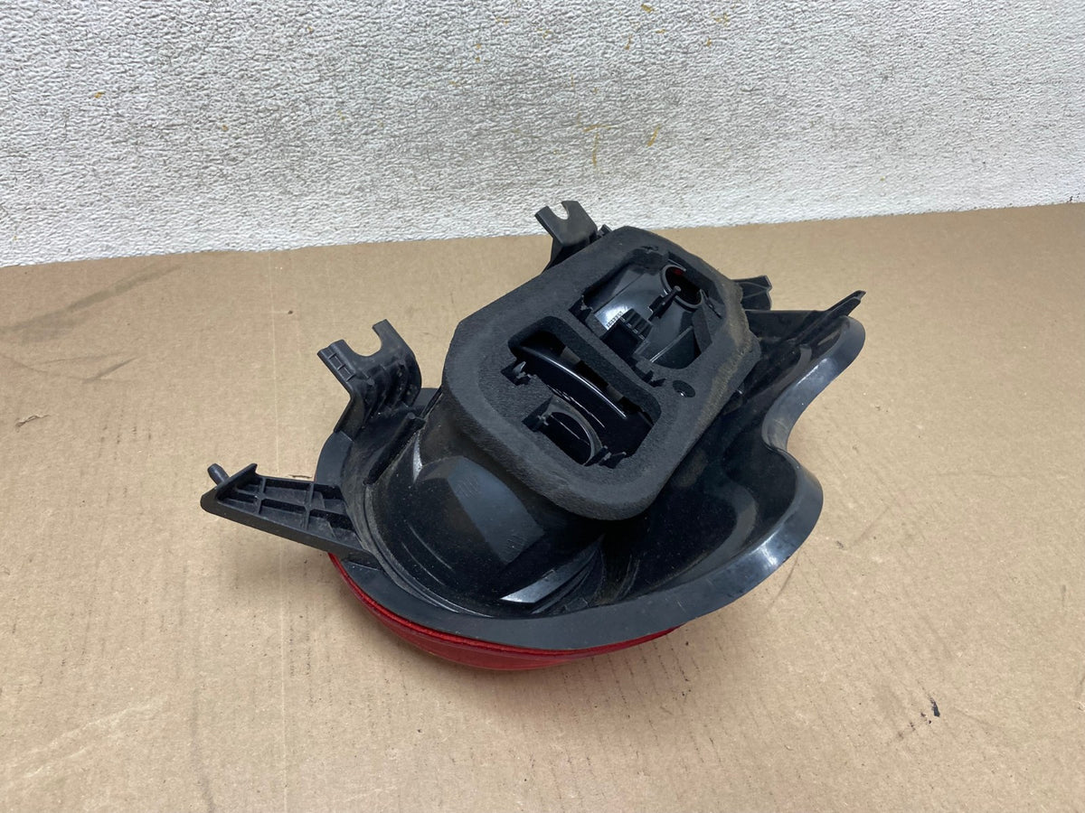 2008-2016 Smart Fortwo Left Driver LH Side Tail Light AH6704 LK4