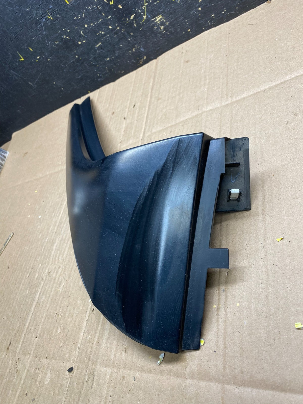 2011-2017 Honda Odyssey Right Passenger Rear Gate Spoiler Garnish Oem AA4653 DG1