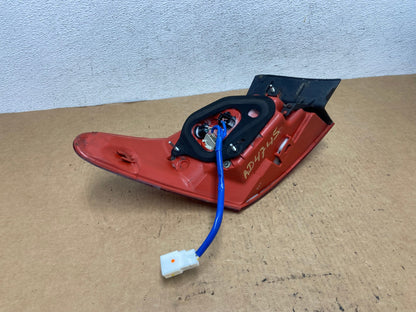 2007 - 2009 Lexus ES350 Right Passenger RH Side Tail Light AD4745 LK4