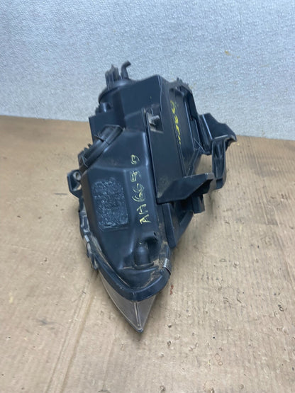 Halogen 2004 -2007 BMW 535i 5 Series Right Passenger Side Headlight AA6650 DW8