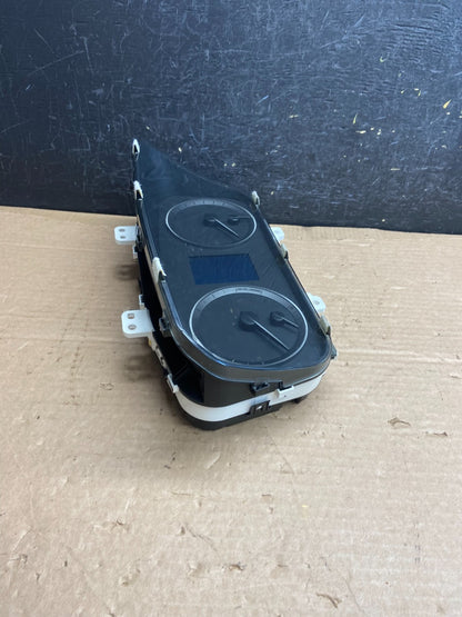 2016 to 2017 Hyundai Sonata Speedometer Cluster Gauge AF2552 DG1