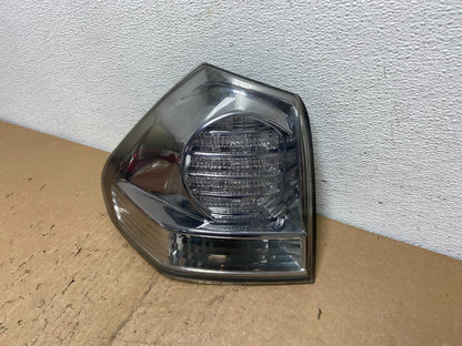 2006 to 2007 Lexus RX400H Left Driver LH Side Tail Light AC7222 DW1