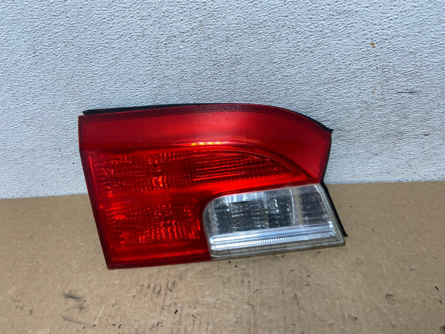 2010-2017 GMC Terrain Tail Light Inner Left Driver Lh AF8008 LK0