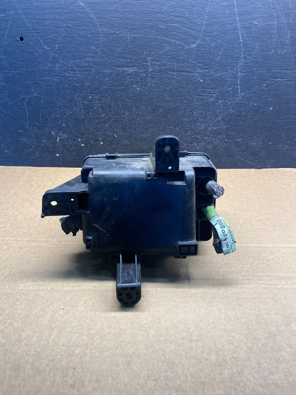 2005-2006 Toyota Tundra Fusebox Fuse Box Relay Module 82121-0c370 AF76000