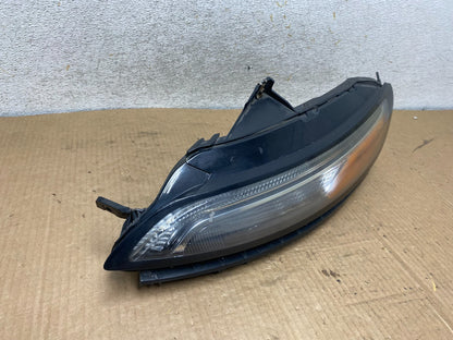 2014 - 2018 Jeep Cherokee Left Driver LH Side LED Headlight AI7923 DW2