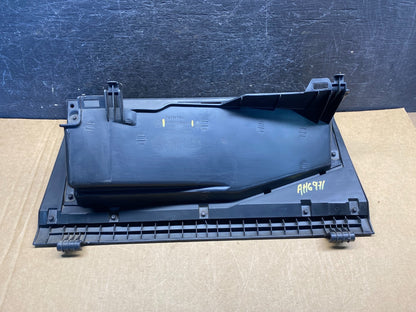2002-2005 Dodge Ram 1500 Front Right Passenger RH Storage Glove Box ah6971 DG4