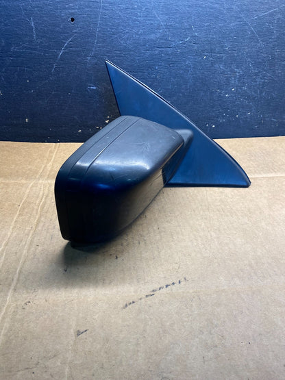 2006 to 2010 Ford Fusion Milan Right Passenger View Door Heated Mirror AB3567 MS1