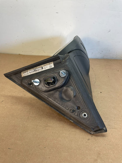 2011 to 2015 Ford Explorer Right Passenger View Door Mirror AF8657 DG4