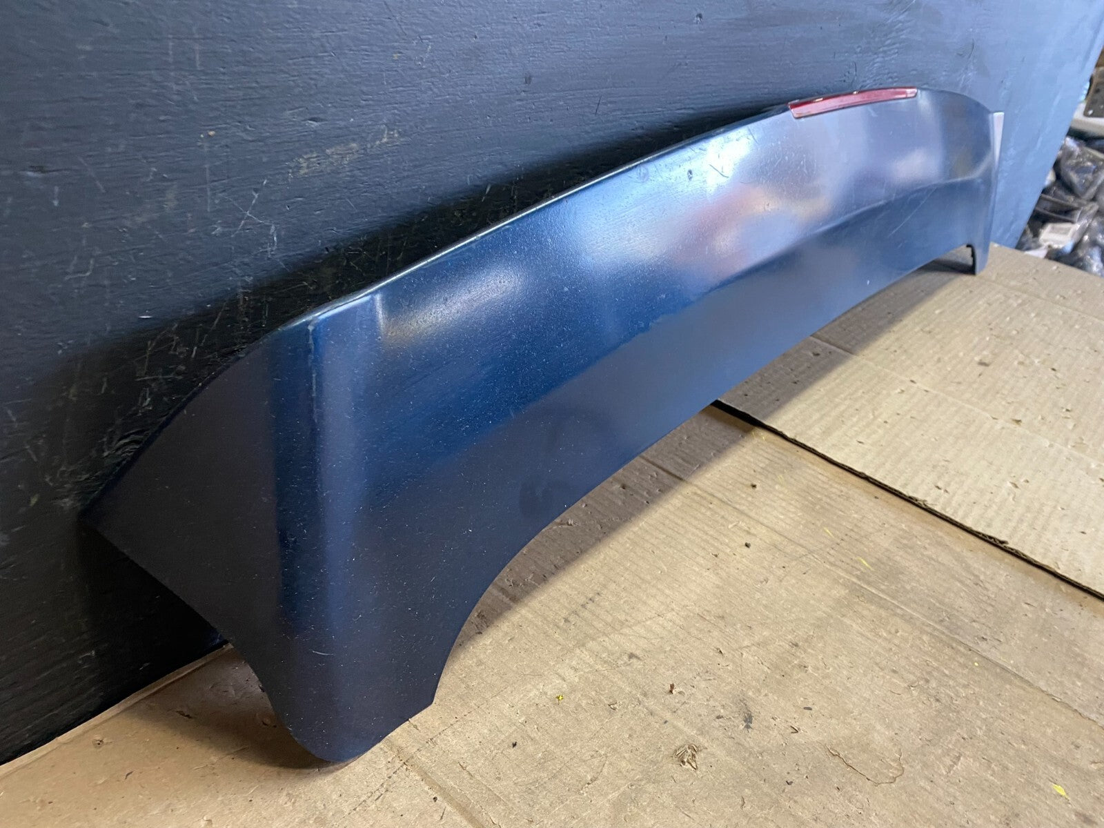 2008 2009 2010 Honda Odyssey Rear Trunk Spoiler Gate Oem  E3500 DG2