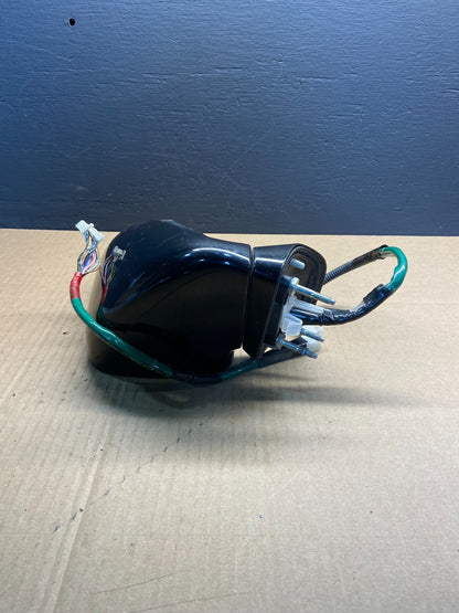 2009 - 2013 Lexus IS250 IS350 Left Driver LH Side View Door Mirror Oem AB4285 MS3