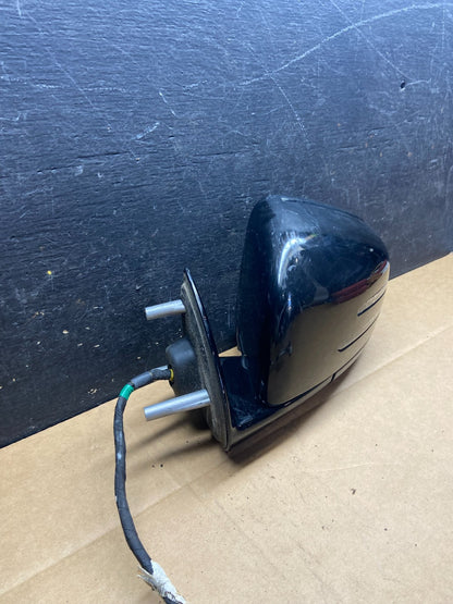 2011 2012 Mercedes ML ML350 ML450 Left Driver LH Side Mirror OEM r4308 DG1