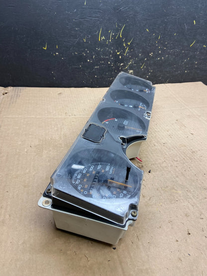 1988 Pontiac Firebird Speedometer Cluster Gauge OEM z0245  DG2