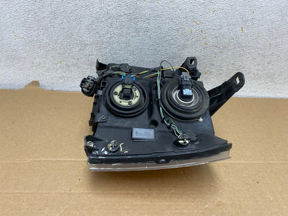 2007 - 2014 GMC Sierra Right Passenger RH Halogen Headlight AH7751 DW9