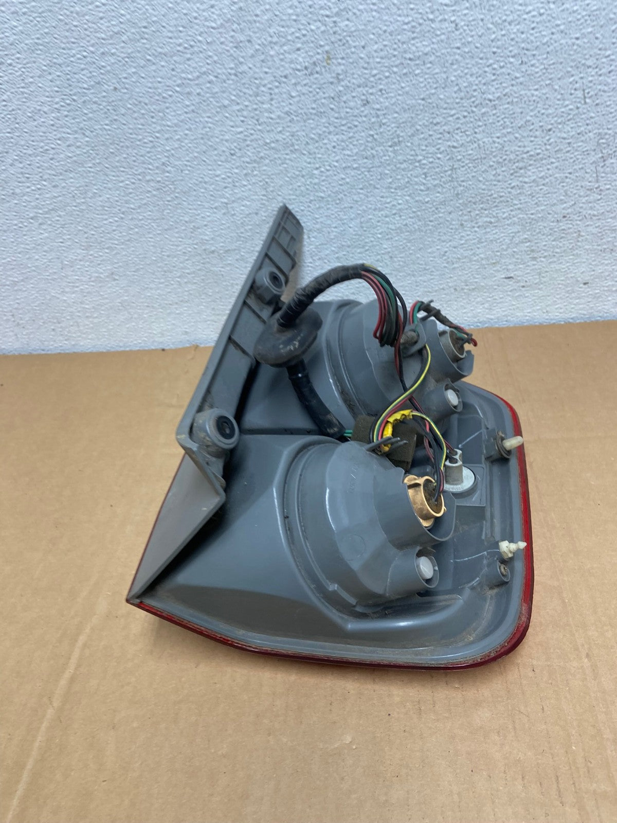 2003 2004 2005 Honda Pilot Right Passenger RH Side Tail Light AC7464 LK6