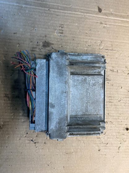 2005 Chevrolet Astro Ecu Engine Control Module Unit Ecm 12602801 AE8030 DW0