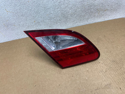 2007-2008 Chrysler Sebring Sedan Inner Left Driver LH Tail Light AI3279 LK2