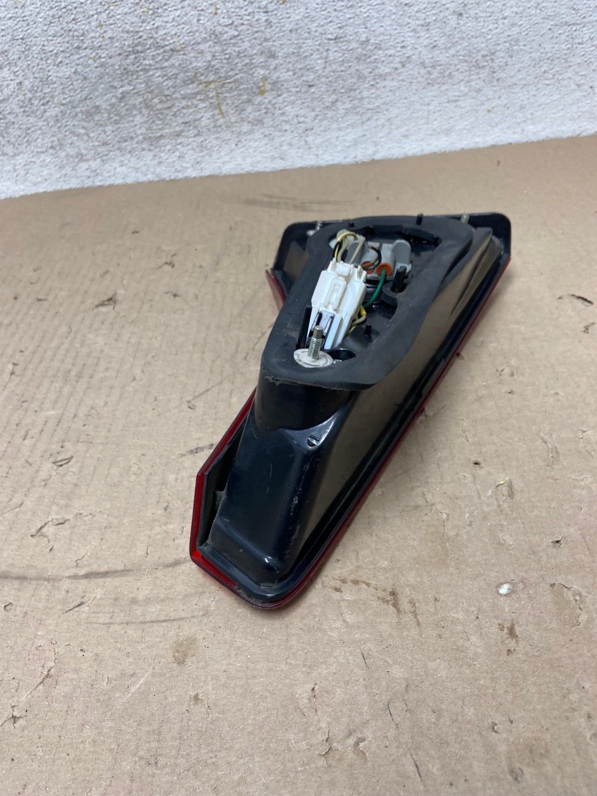 2011 2012 2013 Kia Optima Right Passenger RH Side Inner Tail Light AH6823 LK5