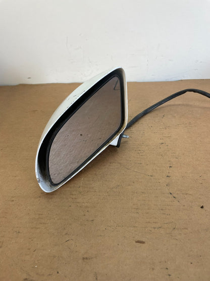 1982 - 1992 Chevrolet Camaro Left Driver LH Door View Mirror AG0648 DW2
