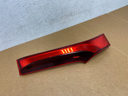 2015 to 2020 Honda Fit L eft Driver LH Side Upper Tail Light ad8956 DG2