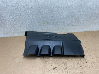 2007 to 2010  Lincoln MKS Engine Motor Cover OEM W3474 DG3