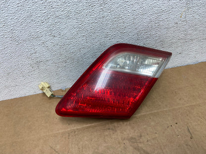 2007 2008 2009 Toyota Camry Right Passenger Rh Tail Light Inner AD6268 LK0