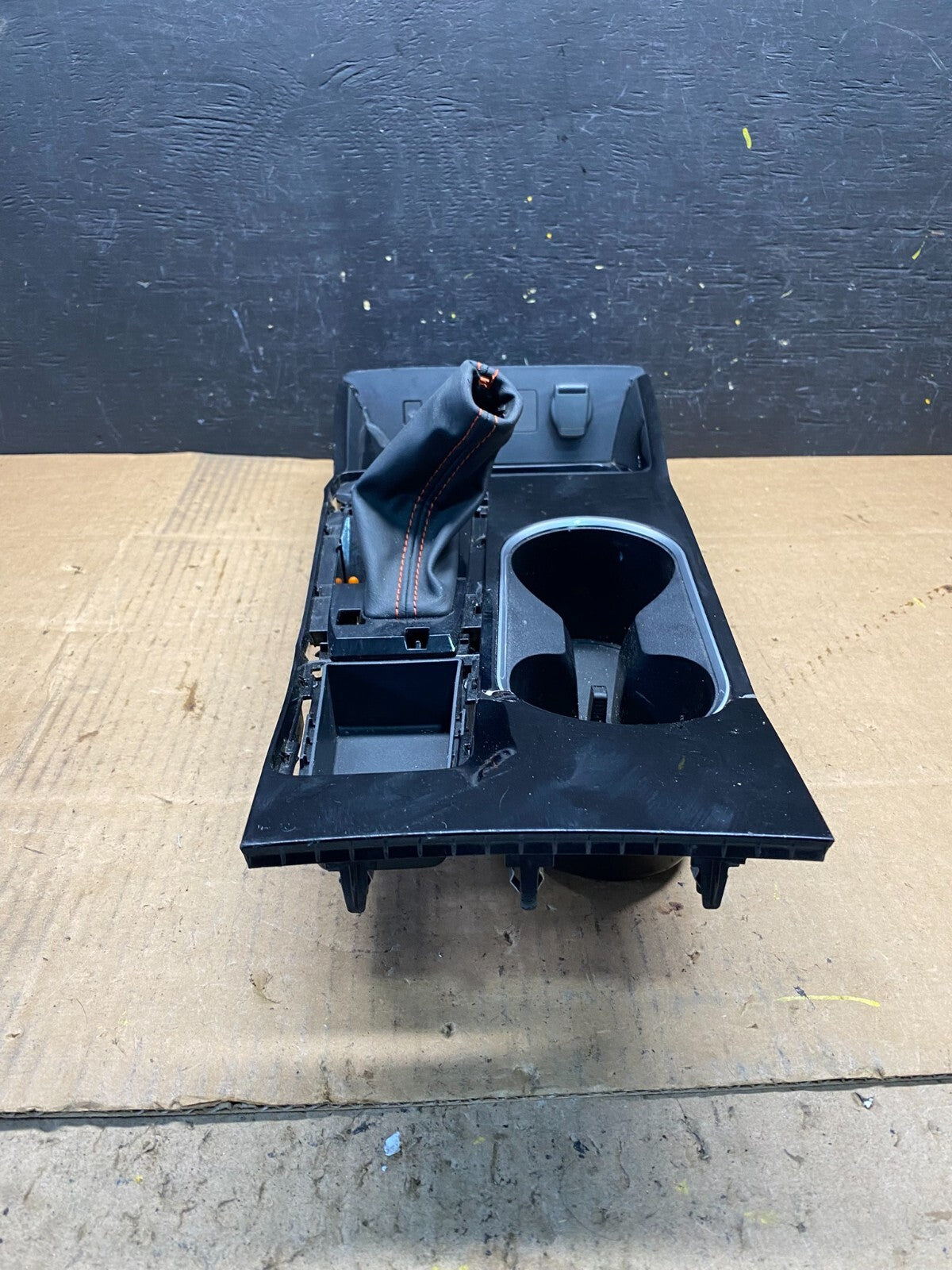 2021 to 2025 Nissan Altima Floor Shifter Bezel N50451