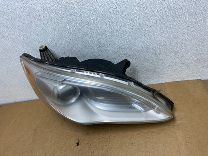 2011 2012 2013 2014 Chrysler 200 Right Passenger Halogen Headlight AE3289 DW1