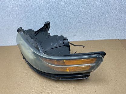 2004 2005 2006 Acura TL Headlight Left Driver LH Side Xenon HID AC1267 DW1