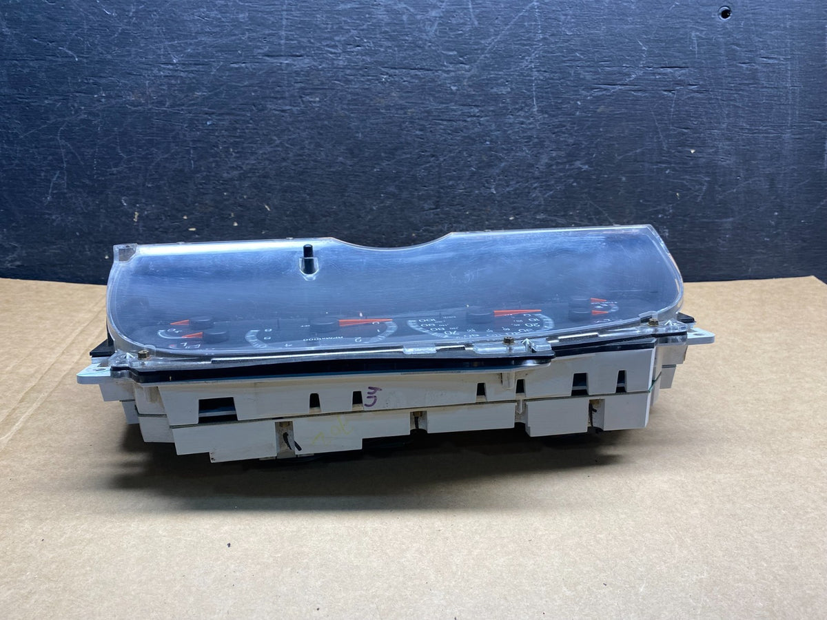 2000 2001 2002 Ford Expedition Speedometer Instrument Gauge Cluster Oe AH7093 DG3