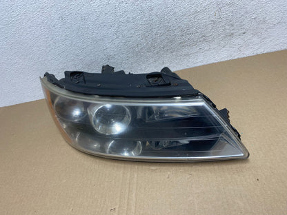 2006-2008 Hyundai Sonata Right Passenger Rh Side Headlight Halogen AF5768 DW1