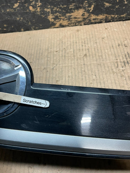 2007-2014 Mazda CX-9 Trunk Lid Garnish Panel Molding Trim Backup Camera Y6267 DG3