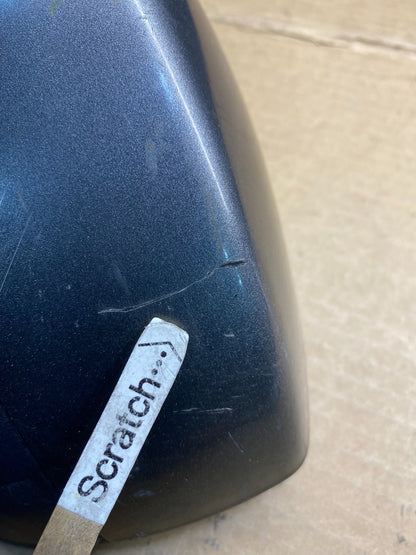 2012 2013 2014 Ford Focus Left Driver View Door Mirror AD3336 DG7