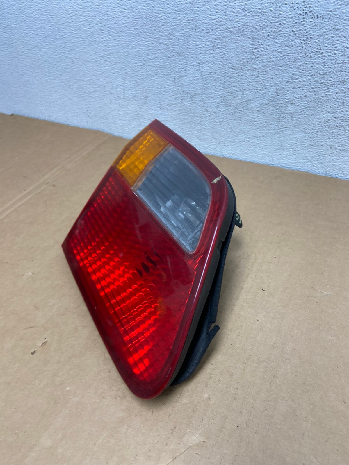 1999 2000 Honda Civic Sedan Left Driver LH Side Tail Light Inner AD2601 LK1