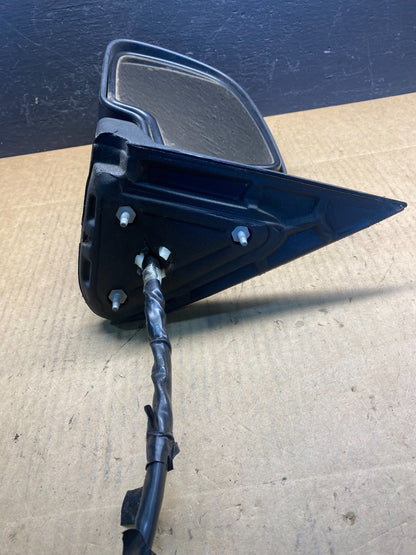 2003-2006 Chevrolet Tahoe Suburban Left Driver LH Turn Door Mirror AC4234 MS5