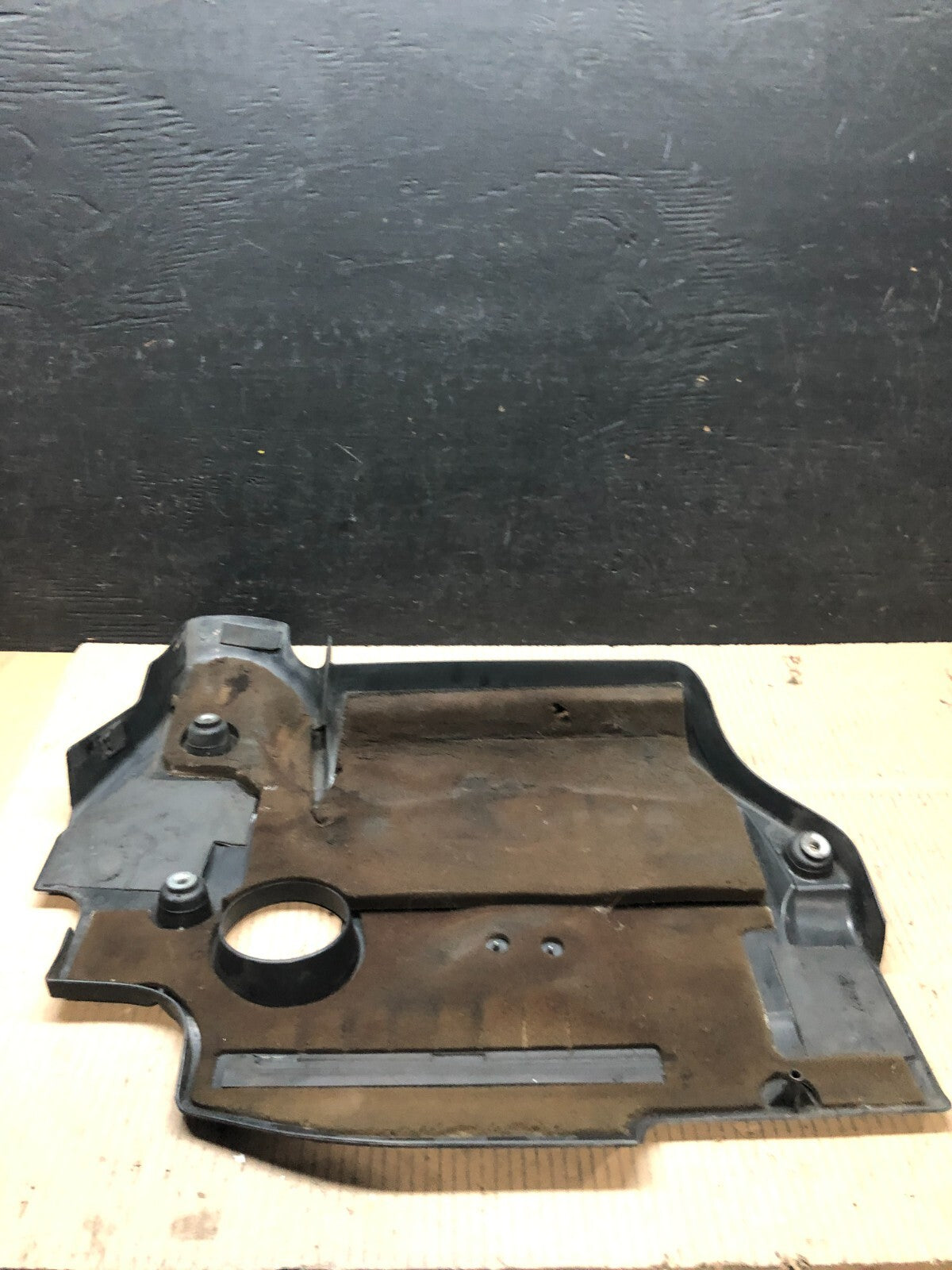 2007 to 2013 Nissan Altima Engine Motor Cover G5956 PS5