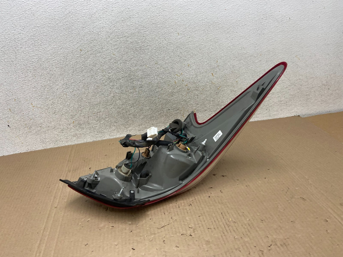 2013 2014 2015 Nissan Altima Right Passenger RH Side Tail Light AI9595 LK6