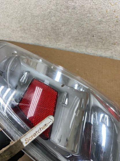 2005 to 2006 Nissan Altima Tail Light Right Passenger RH Side AI8405 LK3