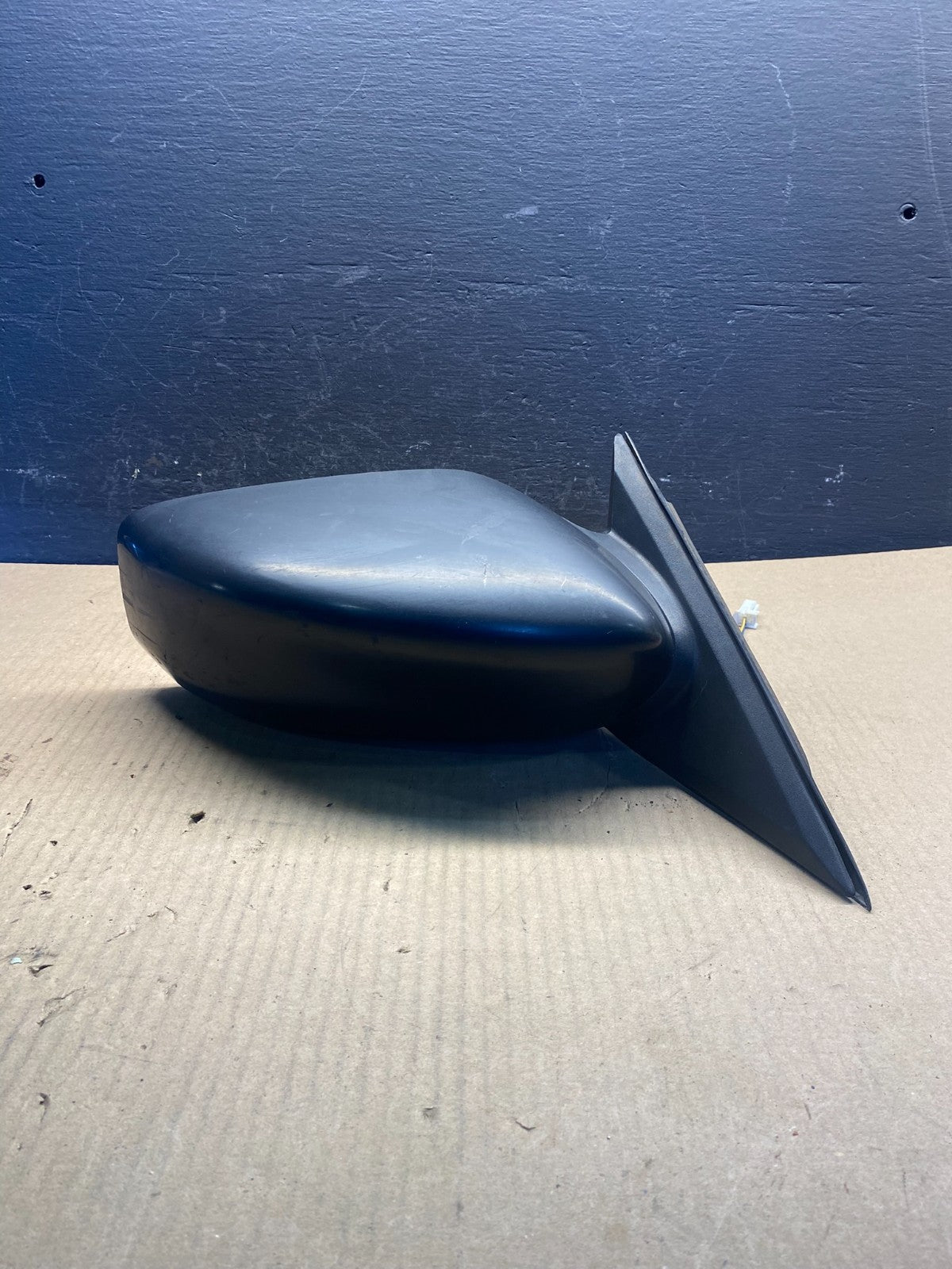 2013-2018 Nissan Altima Right Passenger View Power Door Mirror ac8886 DG0