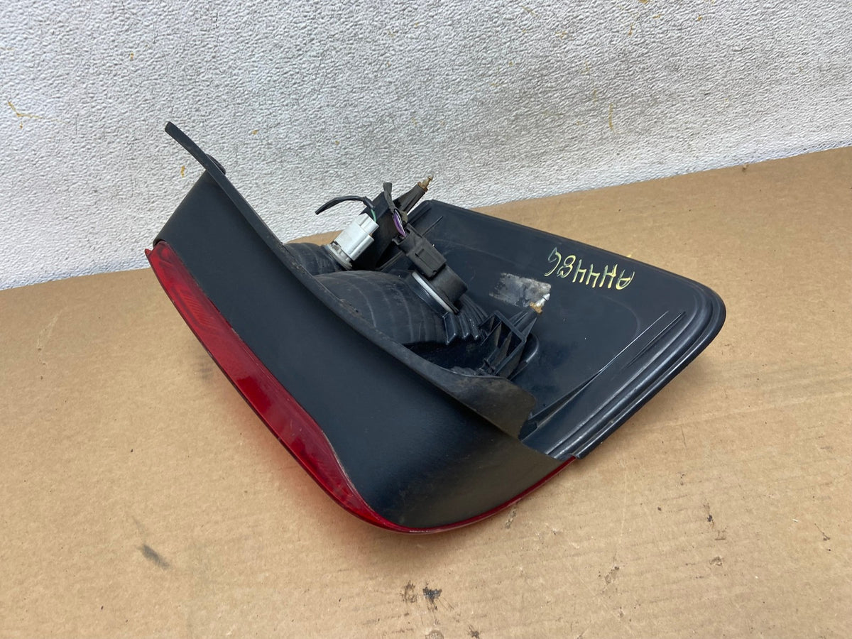 2008 to 2012 Ford Escape Right Passenger RH Side Tail Light AH4486 LK5