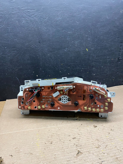 2001 to 2002 Ford Econoline E250 E350 Van Speedometer Instrument Cluster J94664
