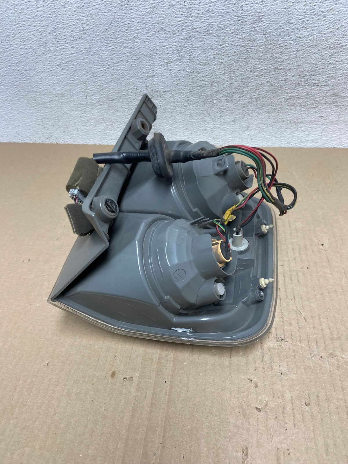 2006 2007 2008 Honda Pilot Right Passenger Rh Side Tail light AF5797 LK6
