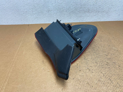 2011 2012 2013 Bmw X5 E70 Right Passenger Side Rh Tail Light AE1335 LK4