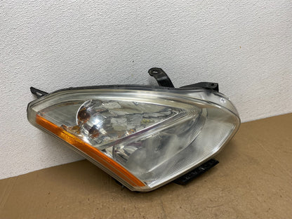 2009-2013 Nissan Rogue Right Passenger Xenon HID Headlight AC6082 DW0