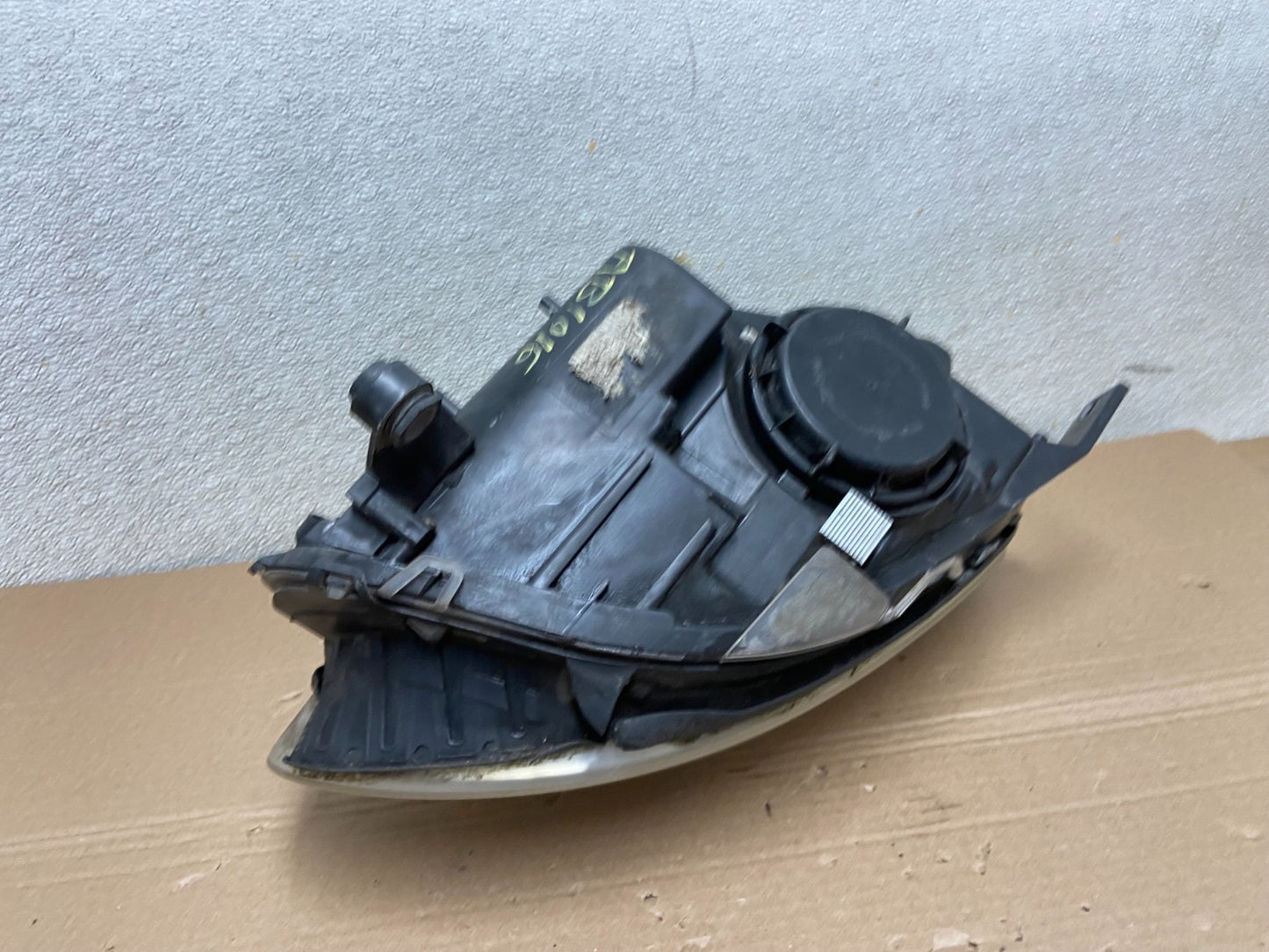 Halogen 2006 - 2010 Mercedes W251 R-Class Left Driver LH Headlight OEM AB1016 DW8