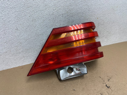1992-1994 Mercedes W140 S600SEL S600 Right Passenger RH Tail light AF4492 DW2