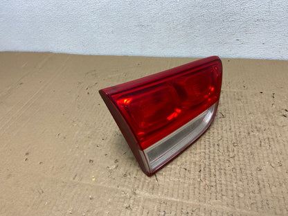 2016 2017 2018 Kia Sorento Left Driver LH Inner Tail Light Oem AC4051 LK2